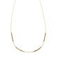 Collar Oro Amarillo 18kt Espiral - Miniatura 2