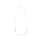 Collar Oro Amarillo 18kt Espiral - Miniatura 3