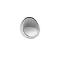 Anillo de Oro 18kt con Diamantes 47 Pts Totales SI/H Corte Brillante - By Danielle Costantini - Miniatura 2
