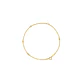 Pulsera Oro Amarillo 18kt Circonita-Bolitas - Miniatura 1