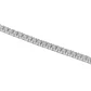 Pulsera Oro Blanco 18kt Diamantes 57 Pts | Danielle Costantini - Miniatura 3