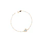 Pulsera de Oro 18kt Tortuga Celestial - Miniatura 1