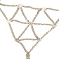 Pulsera de Oro 18kt Pulsera Anillo - Miniatura 2