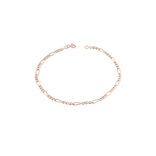 Pulsera Oro Miel 18kt Cartier