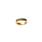 Anillo Oro Amarillo 18kt Diamantes 38,4Pts - Miniatura 2
