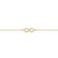 Pulsera Oro 18kt con Diamantes 6 Pts | Danielle Costantini - Miniatura 3