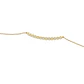 Pulsera Oro  Amarillo 18Kt  Luz Diamantes 19Pts - Miniatura 2
