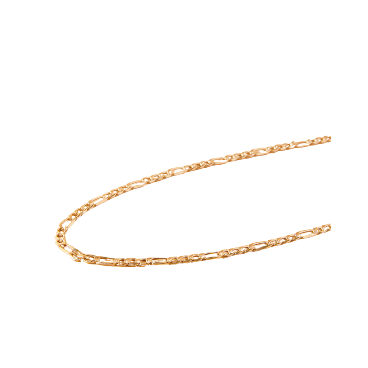 Cadena de Oro 18kt Cartier13 1