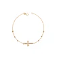 Pulsera de Oro 18kt Denario - Miniatura 1