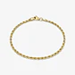 Pulsera de Oro 18kt Turbillon - Miniatura 1