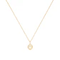 Colgante Oro Amarillo 18kt Medalla Milagrosa 13mm - Miniatura 4