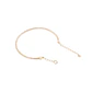 Pulsera Oro Amarillo 18kt Esclava Serpiente - Miniatura 1