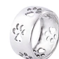 Anillo de Plata Esterlina 925 Patitas 12 - Miniatura 2