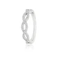 Conjunto Amor Infinito Plata Esterlina 925 - Miniatura 4