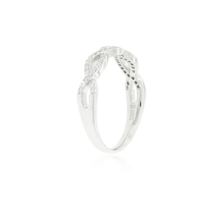 Conjunto Amor Infinito Plata Esterlina 925 5