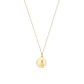 Colgante de Oro 18kt Sagrado Corazon 16mm - Miniatura 3