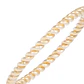 Anillo Oro Amarillo 18kt Trenzado Clásico - Miniatura 2