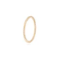 Anillo Oro Amarillo 18kt Trenzado Clásico - Miniatura 3