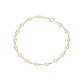 Pulsera de Oro 18kt Caracol - Miniatura 1