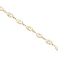 Pulsera de Oro 18kt Caracol - Miniatura 2