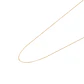 Cadena de Oro 18kt Limada6 - Miniatura 1