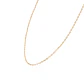 Cadena de Oro 18kt Limada6 - Miniatura 2