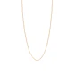 Cadena de Oro 18kt Limada6 - Miniatura 3