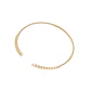 Pulsera Oro Amarillo 18kt Diamantes 1,14 Qts | Danielle Costantini - Miniatura 1