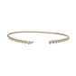 Pulsera Oro Amarillo 18kt Diamantes 1,14 Qts | Danielle Costantini - Miniatura 2