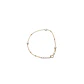 Pulsera Oro Amarillo 18kt Rosario Perlas Cultivadas 3,5MM - Miniatura 1