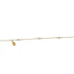 Pulsera Oro Amarillo 18kt Rosario Perlas Cultivadas 3,5MM - Miniatura 2