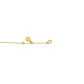 Pulsera Oro Amarillo 18kt Rosario Perlas Cultivadas 3,5MM - Miniatura 3