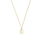 Colgantes de Oro 18kt Modelo Círculo & Corazón - Miniatura 3
