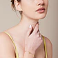 Pulsera Oro Amarillo 18kt Diamantes 5 Pts | Danielle Costantini - Miniatura 3