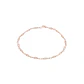 Pulsera oro Miel 18kt Verónica - Miniatura 1