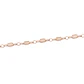 Pulsera oro Miel 18kt Verónica - Miniatura 2