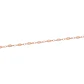 Pulsera oro Miel 18kt Verónica - Miniatura 3