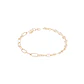 Pulsera de Oro 18kt Calabrote - Miniatura 1