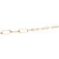 Pulsera de Oro 18kt Calabrote - Miniatura 2