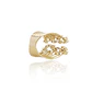 Anillo Oro Amarillo 18kt Diamantes 99Pts | Danielle Costantini - Miniatura 2