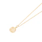 Colgante Oro Amarillo 18kt Sagrado Corazón - Miniatura 2