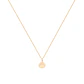 Colgante Oro Amarillo 18kt Sagrado Corazón - Miniatura 3