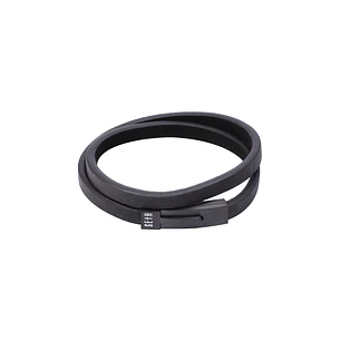Pulsera de cuero Seth Trevi