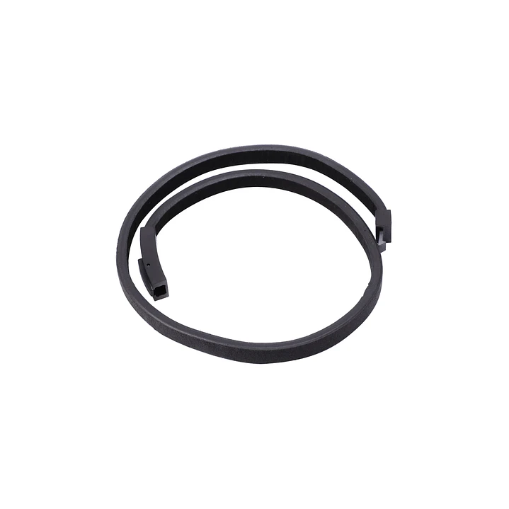 Pulsera de cuero Seth Trevi 3