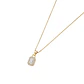 Colgante  Oro 18kt Destello Imperial - Miniatura 2