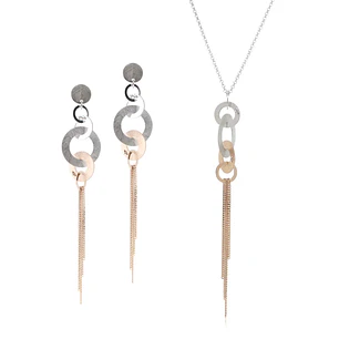 Conjunto Brillo en Equilibrio
