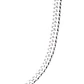 Cadena de Plata Esterlina 925 Groumet 28 - Miniatura 3