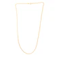 Cadena de Oro 18kt Groumet4004 - Miniatura 1