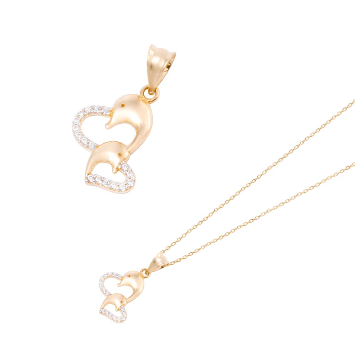 Conjunto Amor que Guía 3