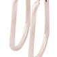 Aros Oro Miel de 18kt Tubo - Miniatura 2